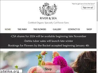 riverandseaflowers.com
