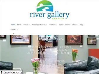 riverartgalleryandgifts.com