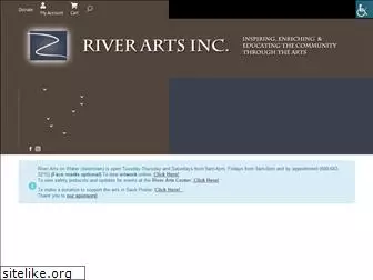 riverartsinc.org