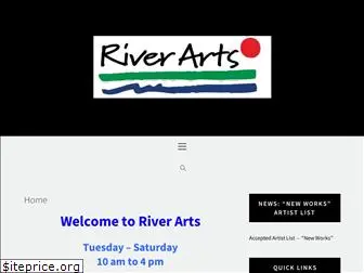 riverartsme.org