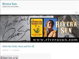 riverasun.com