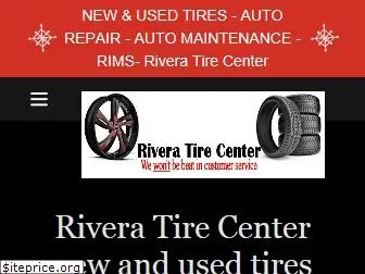 riveratirecenter.com