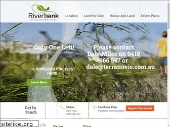 riverbank.net.au