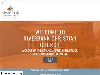 riverbankcc.org.au