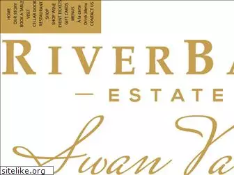 riverbankestate.com.au