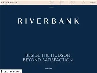 riverbankny.com