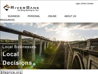 riverbankonline.com