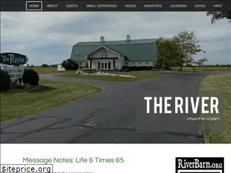 riverbarn.org