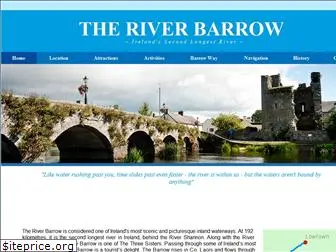 riverbarrow.net