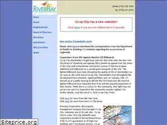 riverbaycorp.com