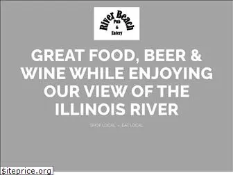 riverbeachpub.com