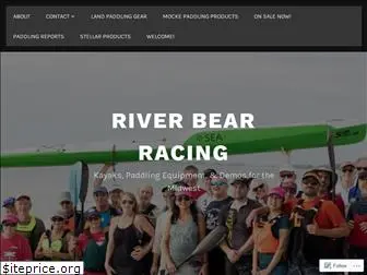 riverbearracing.com