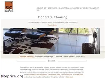 riverbedconcrete.com