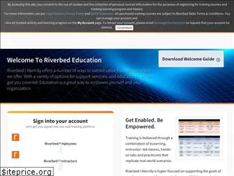 riverbededucation.com