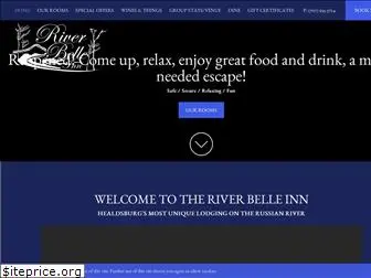 riverbelleinn.com