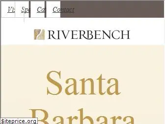 riverbench.com