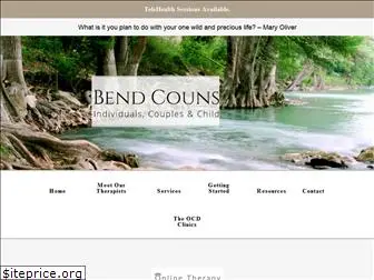 riverbend-counseling.com