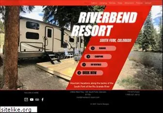 riverbend-resort.com