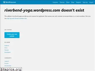 riverbend-yoga.com
