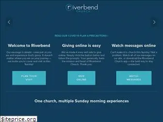 riverbend.com