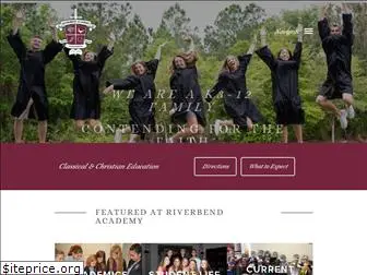 riverbendacademy.org