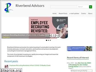 riverbendadvisors.com