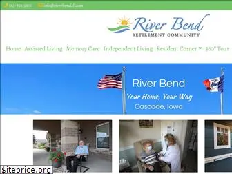 riverbendal.com