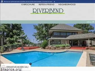 riverbendapartments.info