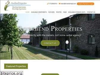 riverbendapt.com