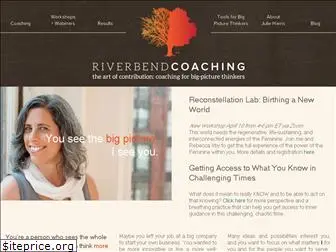 riverbendcoaching.com