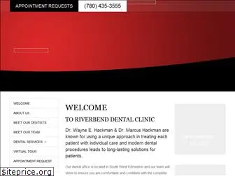 riverbenddentalclinic.ca