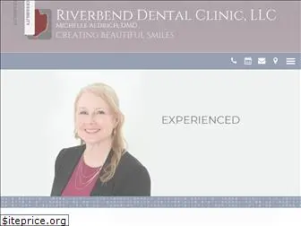 riverbenddentalclinic.com