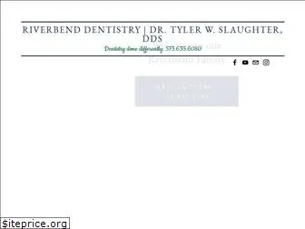 riverbenddentistry.com