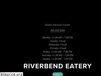 riverbendeatery.com
