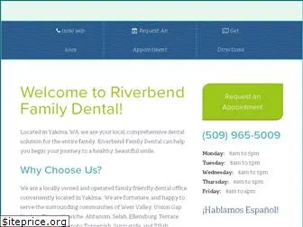 riverbendfamilydental.com