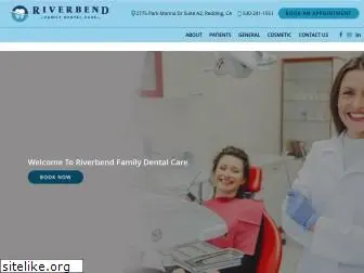 riverbendfamilydentalcare.com