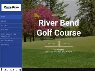 riverbendgc.net