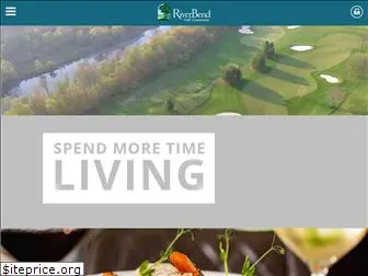 riverbendgolf.com