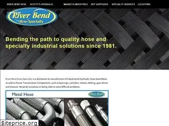 riverbendhose.com