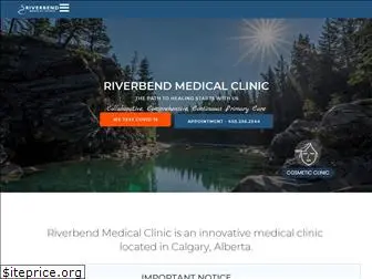riverbendmedicalclinic.com