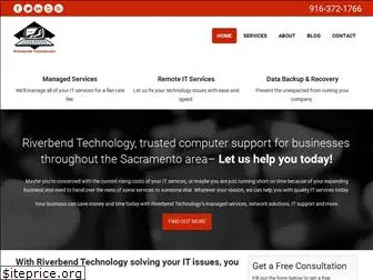 riverbendtech.com