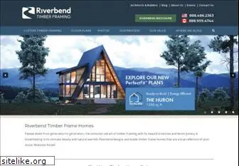 riverbendtf.com