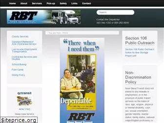 riverbendtransit.org