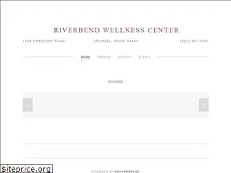 riverbendwellnesscenter.com