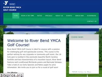 riverbendymcagolf.com