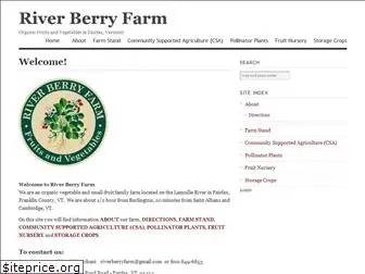 riverberryfarm.com