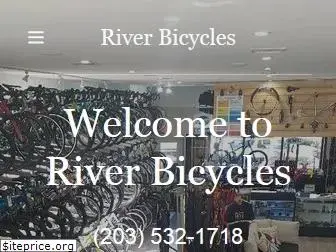 riverbicycles.com