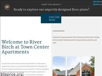 riverbirchattowncenter.com