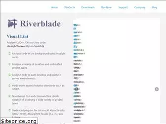 riverblade.co.uk