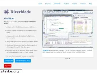 riverblade.co